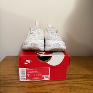 Nike Kids Air Max 270